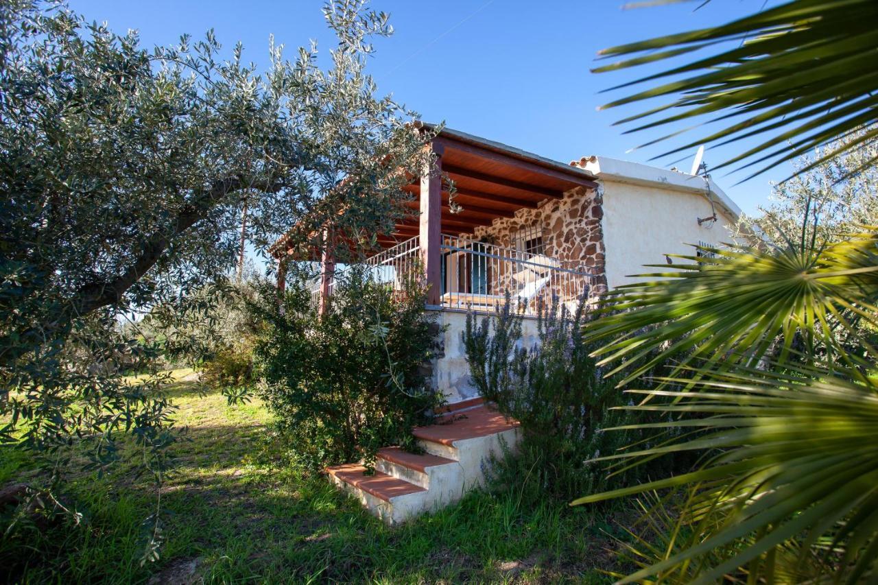 Casa Osala Orosei Exterior foto